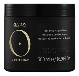 Revlon Masque Lumière Argan Orofluido Revlon 500ml