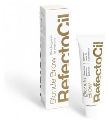RefectoCil Teinture Sourcils Blonde Brow