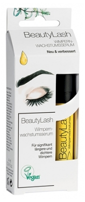 BeautyLash Sérum de Croissance Cils