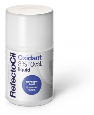 RefectoCil Oxydant Liquide 3%