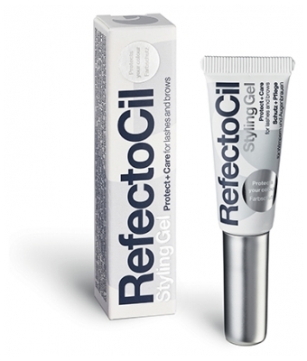 RefectoCil Gel Coiffant D-Panthenol