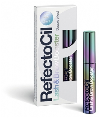 RefectoCil Booster Croissance Cils et Sourcils