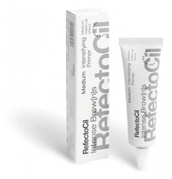RefectoCil Primer Intensifiant Moyen Intense Browns