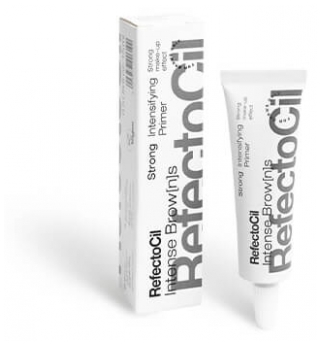 RefectoCil Primer Intensifiant Fort Intense Browns