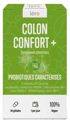 Léro Colon Confort +