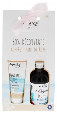 Aquatéal Coffret Teint de Rêve