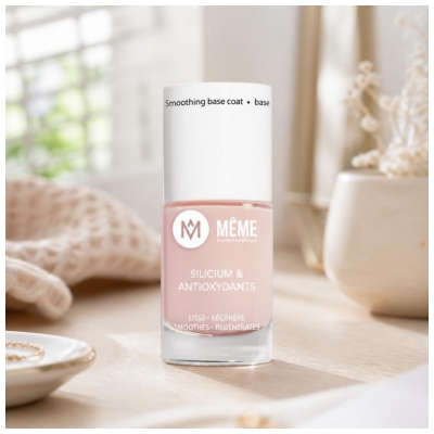 MÊME Base Coat Lissante 10 ML