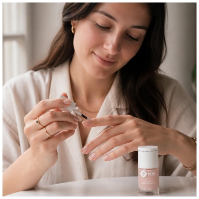 MÊME Base Coat Lissante 10 ML