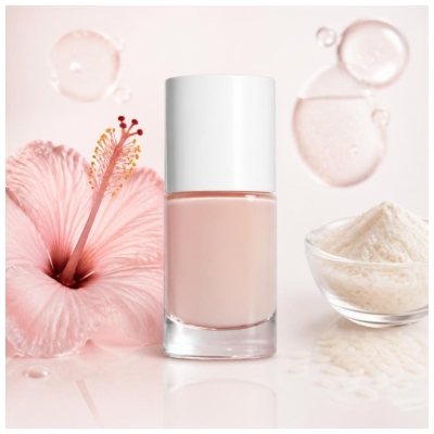 MÊME Base Coat Lissante 10 ML