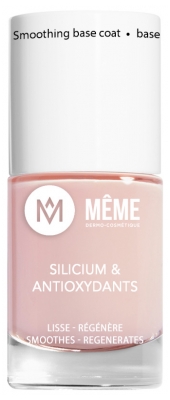 MÊME Base Coat Lissante 10 ML