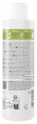 A-DERMA Exomega Control Bain Apaisant Anti-Grattage Dès 6 Mois 200 ml