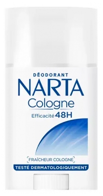 Narta Déodorant Cologne 48 Heures 50 ML