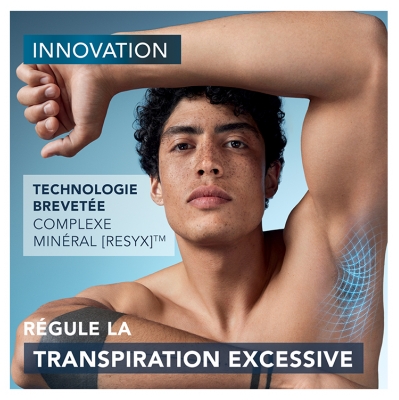 Narta Homme Résixyl 4 Jours Détranspirant Bille 50 ml