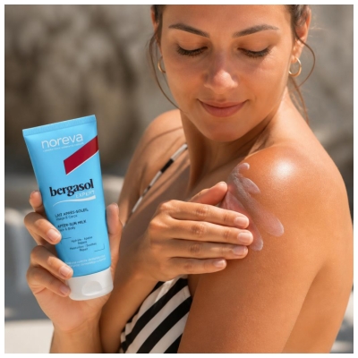 Noreva Bergasol Lait Après-Soleil 150 ml
