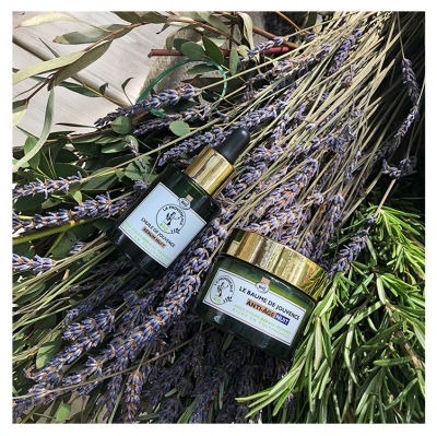 La Provençale Bio le Baume de Jouvence Anti-Âge Nuit 50 ml