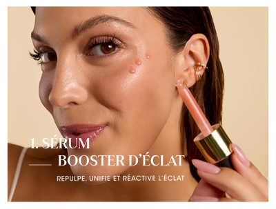 La Provençale Bio l'Éclat de Jouvence Sérum Booster d'Éclat 30 ml