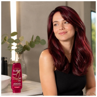 L'Oréal Paris l'Oréal Paris Elseve Color Vive Après-Shampooing Bouclier Couleur 250 ml