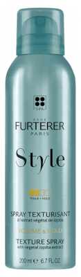 René Furterer Spray Texturisant - Spray Texturisant Cheveux - Style 200 ml