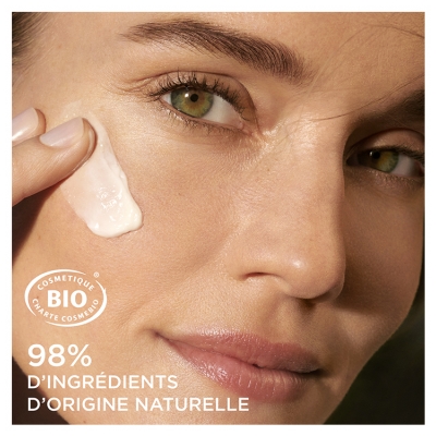 La Provençale Bio Biophénol-Lift le Soin Repulpant Anti-Rides 50 ml
