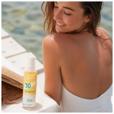 Noreva Bergasol Eau Solaire SPF 30 150 ML