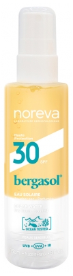 Noreva Bergasol Eau Solaire SPF 30 150 ML