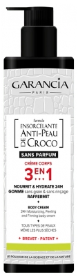 Garancia Ensorcelante Formule Anti Peau de Croco 3 en 1 400 ML