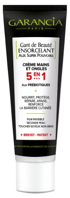Garancia Ensorcelant Gant de Beauté Crème Mains et Ongles 50 g