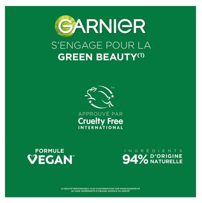 Garnier Ultra Doux Elixir Raviveur de Boucles Cheveux Secs Bouclés à Crépus 120 ml
