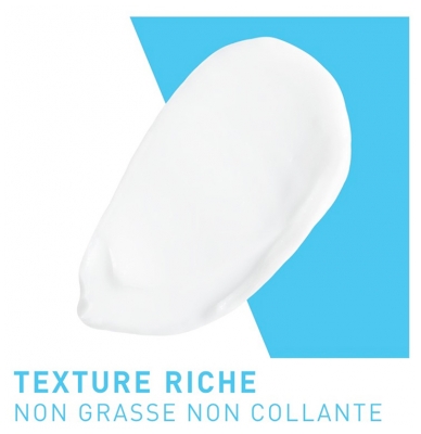 Cerave sa Anti-Rugosités Crème Pieds Régénérante Pour Les Pieds Très Secs Abîmés et Rugueux 88 ml