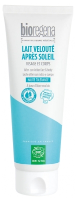 Bioregena Lait Velouté Après-Soleil Visage et Corps