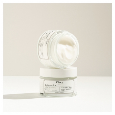 Vitry Botaceutics Crème Magistrale de 50 ML
