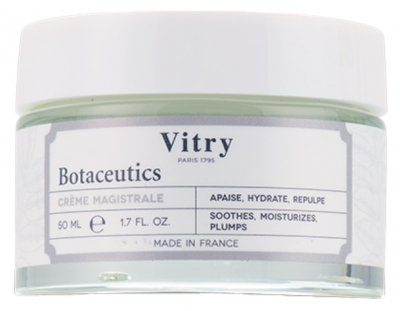 Vitry Botaceutics Crème Magistrale de 50 ML