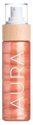 Cocosolis Aura Spray Peptide Brillance 100 ml
