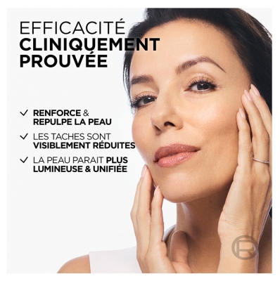 L'Oréal Paris Bright Reveal Soin Anti-Taches Hydratant SPF50 50 ml
