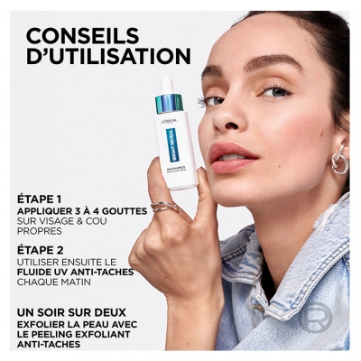 L'Oréal Paris Bright Reveal Sérum Anti-Taches Niacinamide 30 ml
