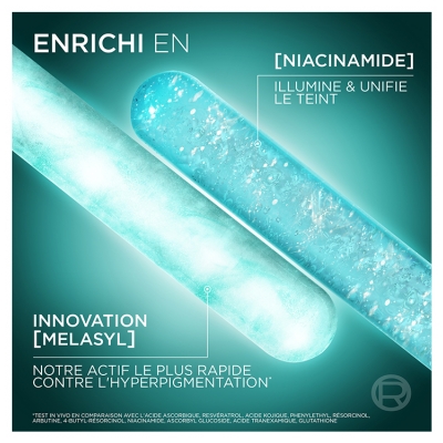 L'Oréal Paris Bright Reveal Sérum Anti-Taches Niacinamide 30 ml
