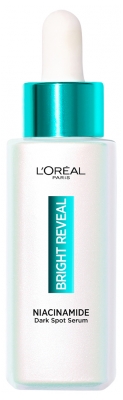 L'Oréal Paris Bright Reveal Sérum Anti-Taches Niacinamide 30 ml