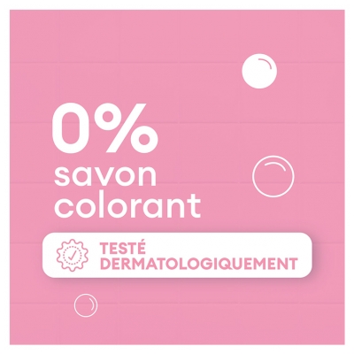 Cadum Gel Douche Dermo-Respect Sans Savon et Rechargeable 750 ML