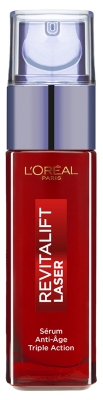 L'Oréal Paris Revitalift Laser Sérum Peau Neuve à l'Acide Glycolique 30 ml