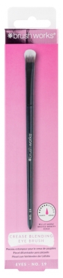 Brushworks N°19 Pinceau Estompeur pour Paupières
