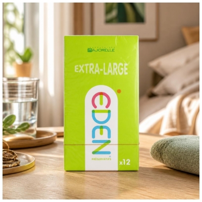 Éden Gen Extra-Large 12