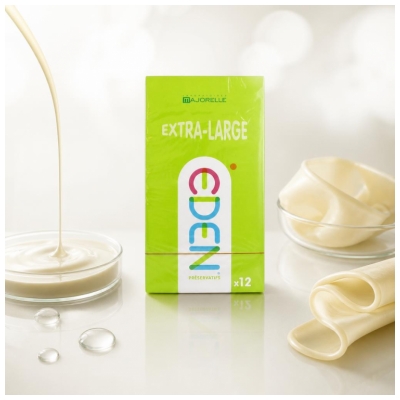 Éden Gen Extra-Large 12