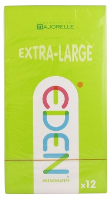 Éden Gen Extra-Large 12