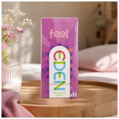 Éden Gen Feel 12