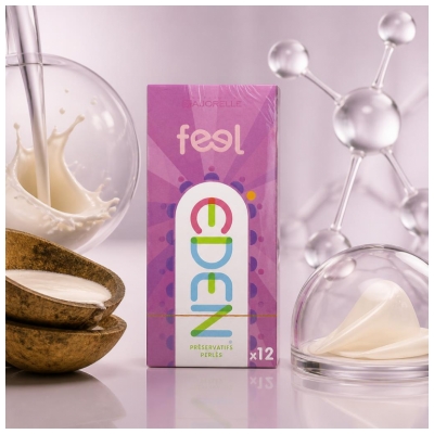 Éden Gen Feel 12