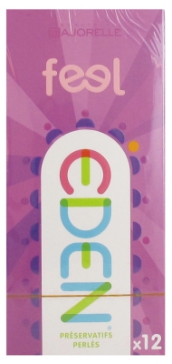 Éden Gen Feel 12