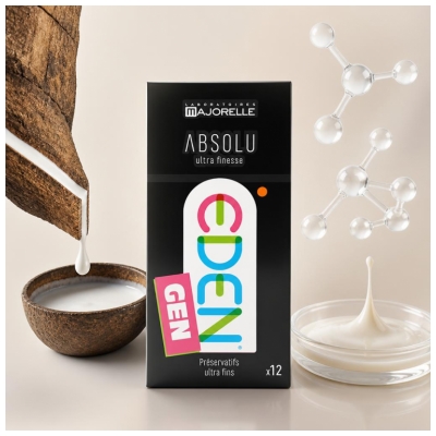 Éden Gen Absolu 12