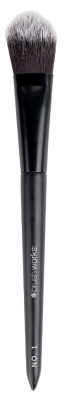 Brushworks N°1 Pinceau Fond de Teint