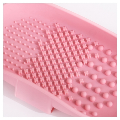 Brushworks 1 Accessoire de Nettoyage pour Pinceaux
