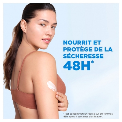 Mixa Lait Céramide Protection Peaux Sèches et Sensibles 250 ml